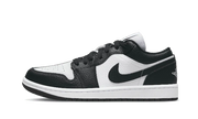 Jordan 1 Low Split Homage Black White