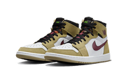Air Jordan 1 Zoom CMFT Neutral Olive