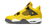 Jordan 4 Retro Lightning (gs)