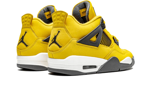 Jordan 4 Retro Lightning (gs)