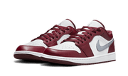 Air Jordan 1 Low Bordeux