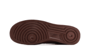 Air Force 1 x Supreme Baroque Brown