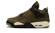 Jordan 4 Retro SE Craft Medium Olive