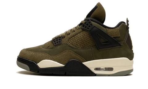 Jordan 4 Retro SE Craft Medium Olive