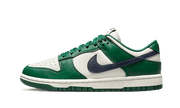 Nike Dunk Low Gorge Green