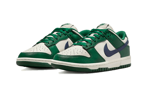 Nike Dunk Low Gorge Green