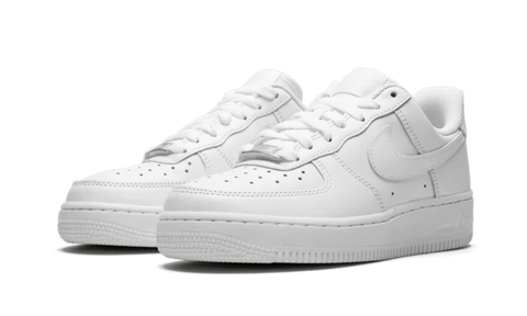 Nike Air Force 1 ‘07 Triple White
