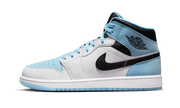 Jordan 1 Mid SE Ice Blue