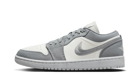 Jordan 1 Low SE ‘Light Steel Grey’