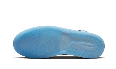 Jordan 1 Mid SE Ice Blue