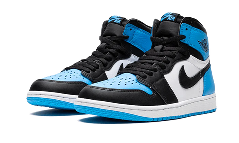Jordan 1 Retro High OG - UNC Toe