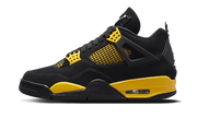Jordan 4 Retro Thunder 2023
