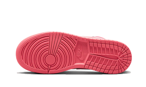 Jordan 1 Low Desert Berry