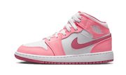 Jordan 1 Mid Valentine's Day