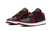 Air Jordan 1 Low Dark Beetroot