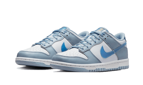 Nike Dunk Low GS Next Nature Blue Whisper