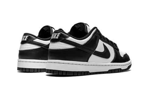 Nike Dunk White Black Panda