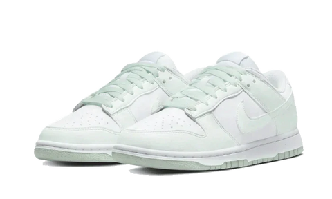 Nike Dunk Low Next Nature White Mint (W)