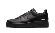 Air Force 1 x Supreme Black