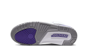 Jordan 3 Retro Dark Iris