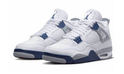 Jordan 4 Midnight Navy