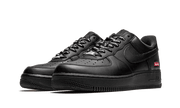Air Force 1 x Supreme Black