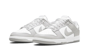 Nike Dunk Low Grey Fog