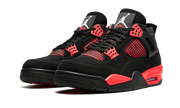 Jordan 4 Red Thunder