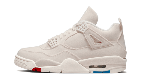 Jordan 4 Sail Canvas