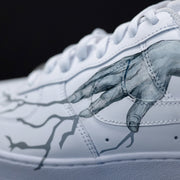 Air Force 1 x Rage of Zeus