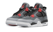 Jordan 4 Infared