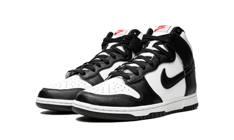 Nike Dunk High Panda (2021) (W) Original