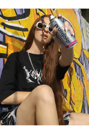 Dvotion Sneaker Shield