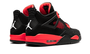 Jordan 4 Red Thunder