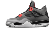 Jordan 4 Infared