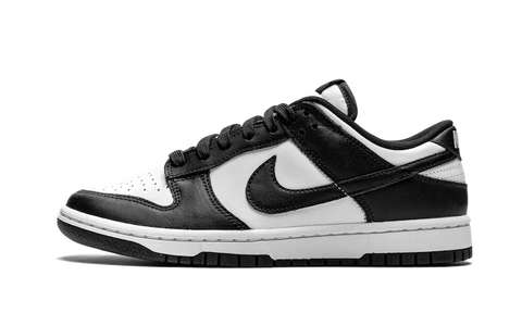 Nike Dunk White Black Panda