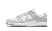 Nike Dunk Low Grey Fog