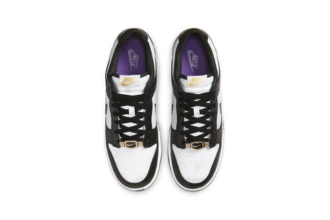 Nike Dunk Low Panda World Champs