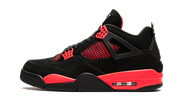 Jordan 4 Red Thunder