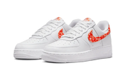 Nike Air Force 1 Low Orange Paisley