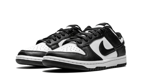 Nike Dunk White Black Panda