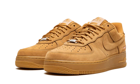 Air Force 1 x Supreme Wheat