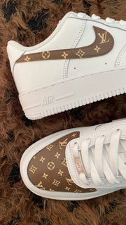 Air Force 1 x Louis Vuitton