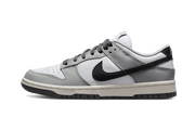 Nike Dunk Low Smoke Grey