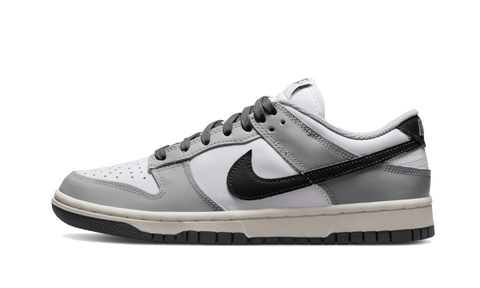Nike Dunk Low Smoke Grey