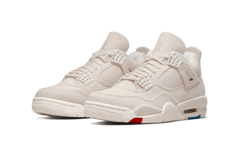 Jordan 4 Sail Canvas