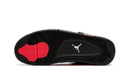 Jordan 4 Red Thunder