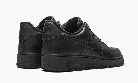 Nike Air Force 1 Triple Black