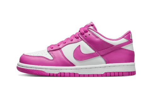 Dunk Low Active Fuchsia