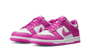 Dunk Low Active Fuchsia